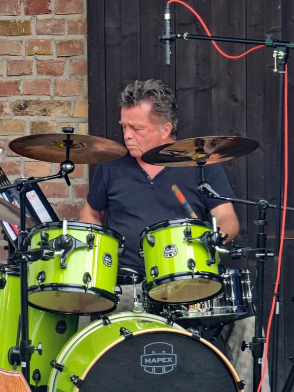 Mobirise Website Builder