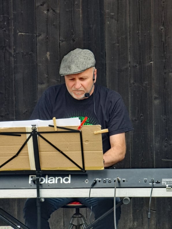 Mobirise Website Builder